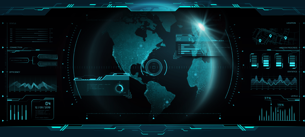 Military, digital, Samtec CMMC certification