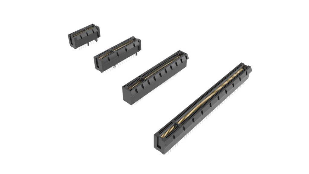 Decoding PCIe: A Mechanical Engineer’s View