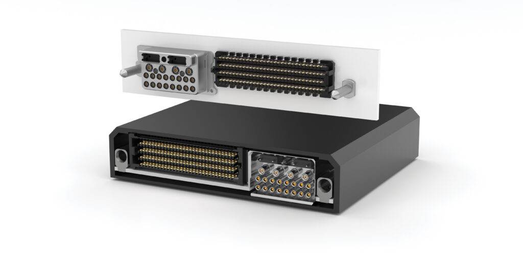 VNX+ Transforms Small Form Factor Embedded Landscape