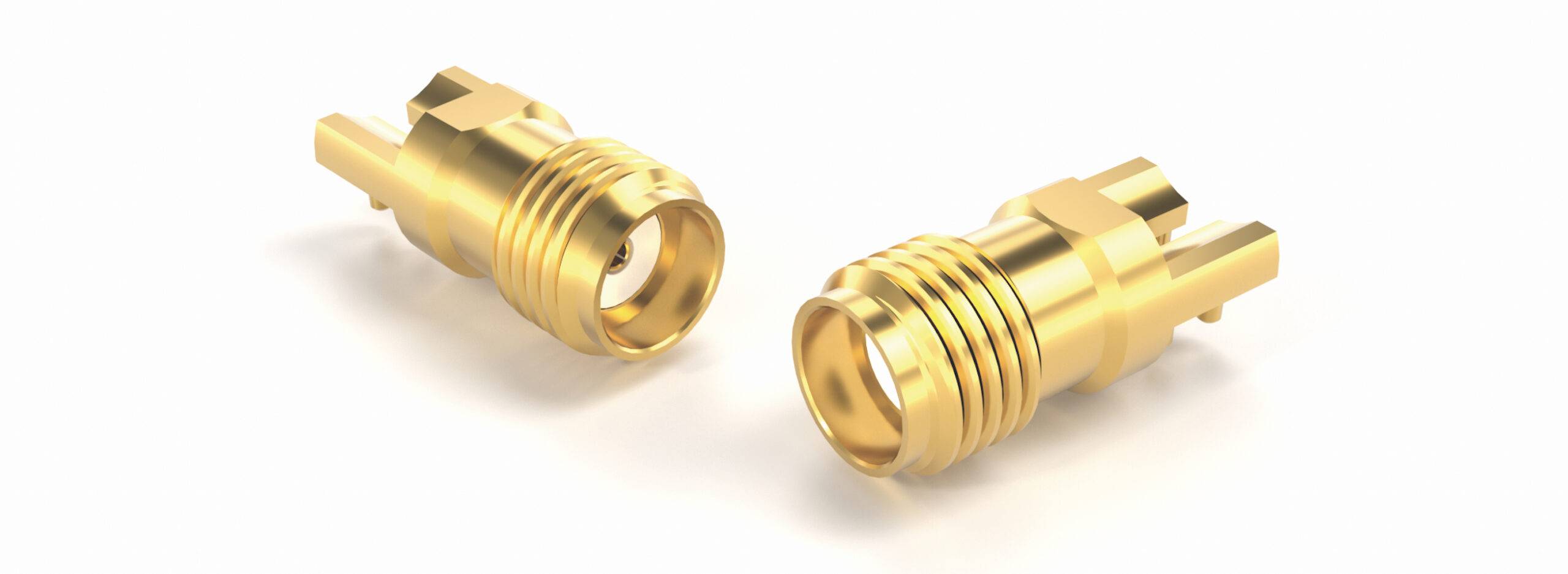 Extending SMA Performance to 26.5 GHz
