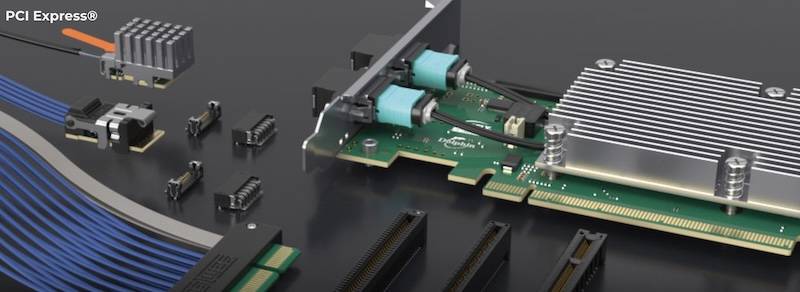 Decoding PCIe: Choosing the Right Connector