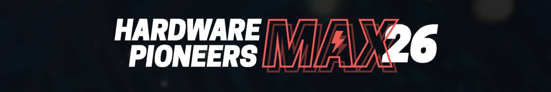Hardware Pioneers Max and the Changing Face of UK Electronics